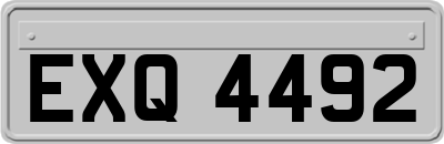 EXQ4492