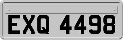 EXQ4498