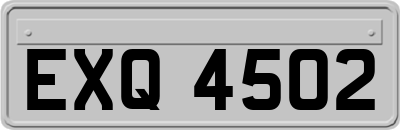 EXQ4502