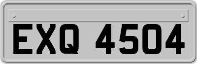 EXQ4504