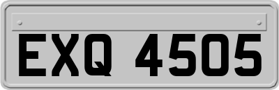 EXQ4505