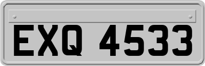 EXQ4533