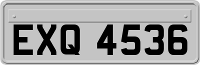 EXQ4536