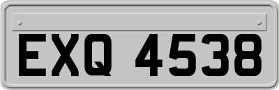 EXQ4538