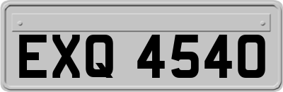 EXQ4540