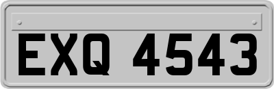EXQ4543