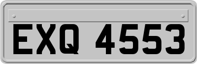 EXQ4553