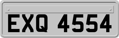 EXQ4554