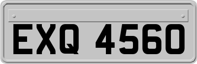 EXQ4560