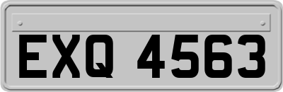 EXQ4563