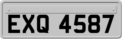 EXQ4587