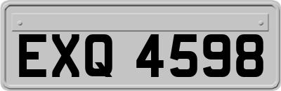 EXQ4598