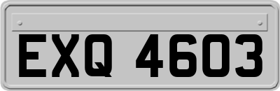 EXQ4603