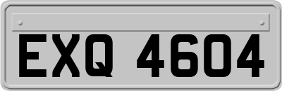 EXQ4604