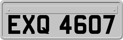 EXQ4607