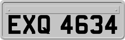 EXQ4634