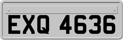 EXQ4636