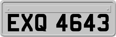 EXQ4643