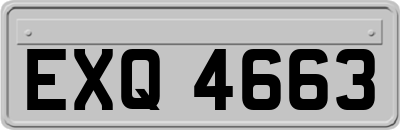 EXQ4663
