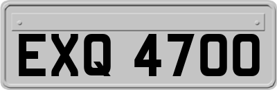 EXQ4700
