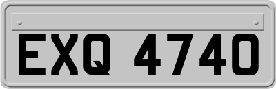 EXQ4740