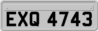 EXQ4743