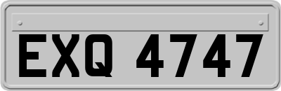 EXQ4747