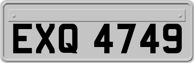 EXQ4749