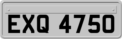 EXQ4750
