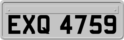 EXQ4759