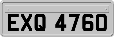 EXQ4760