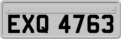 EXQ4763