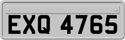 EXQ4765