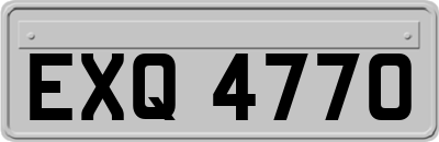 EXQ4770