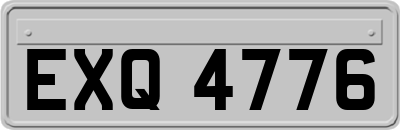 EXQ4776