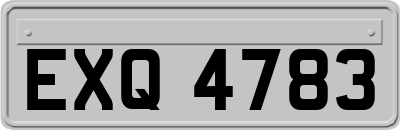 EXQ4783