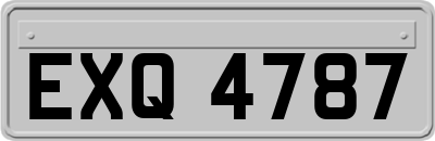 EXQ4787