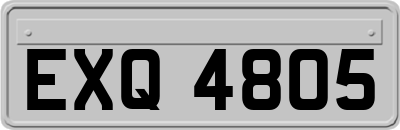 EXQ4805