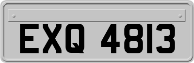EXQ4813