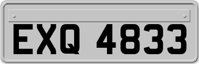 EXQ4833