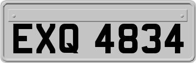 EXQ4834