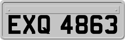 EXQ4863