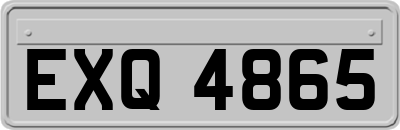 EXQ4865
