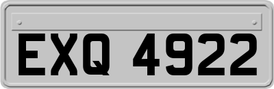 EXQ4922