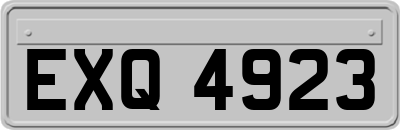 EXQ4923