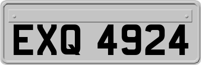 EXQ4924