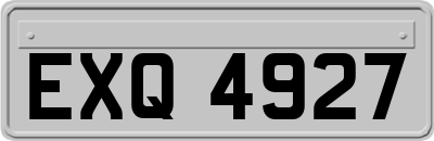 EXQ4927