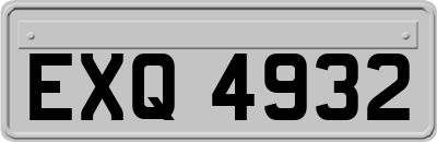 EXQ4932