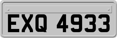 EXQ4933