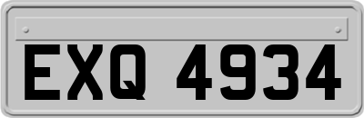 EXQ4934